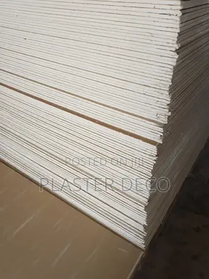 Plasterboards