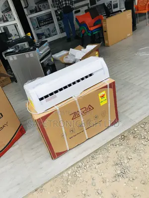 Zara Horse Power 1.5 Split System Airconditioner