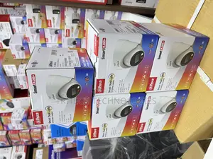 Dahua 4mp Indoor Full-Color Ipc-Hdw1439vp-a-Il Camera