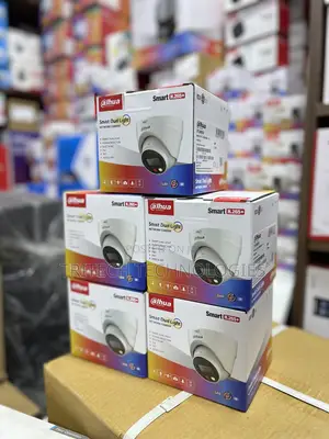 Dahua 4mp Indoor Full-Color Ipc-Hdw1439vp-a-Il Camera