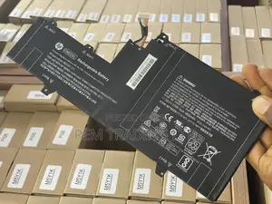 Om03xl Battery Compatible With Hp Elitebook X360 1030 G2