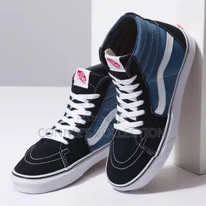 Original Vans Long