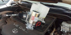 Landcruiser/Prado/Lexus /Nissan Patrol Abs Brake Machine