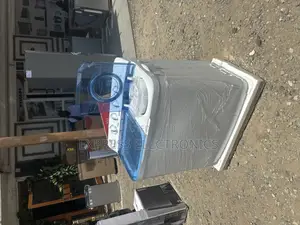 Top Load Washing Machine 11kg Zara Semi Automatic