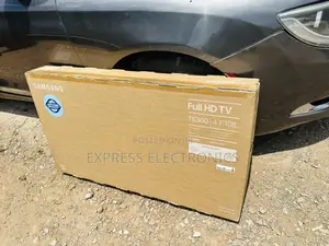 Text Us for Your Samsung 43”TU5300 Smart FHD