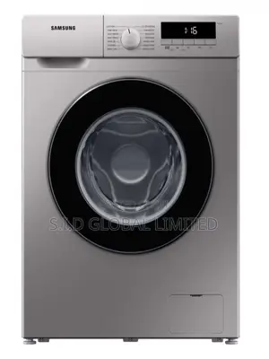 Quality Samsung 8kg Front Load Full Auto Washing Machine
