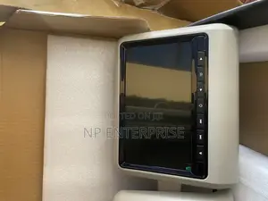 DVD Head Rest for All Cars