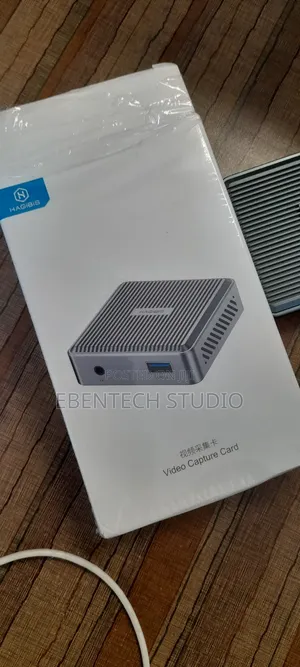 USB HDMI Video Capture Card