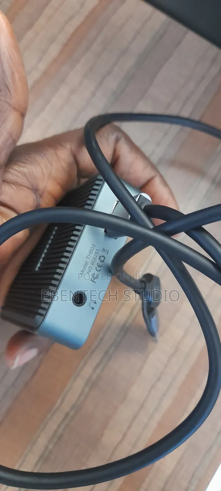 USB HDMI Video Capture Card