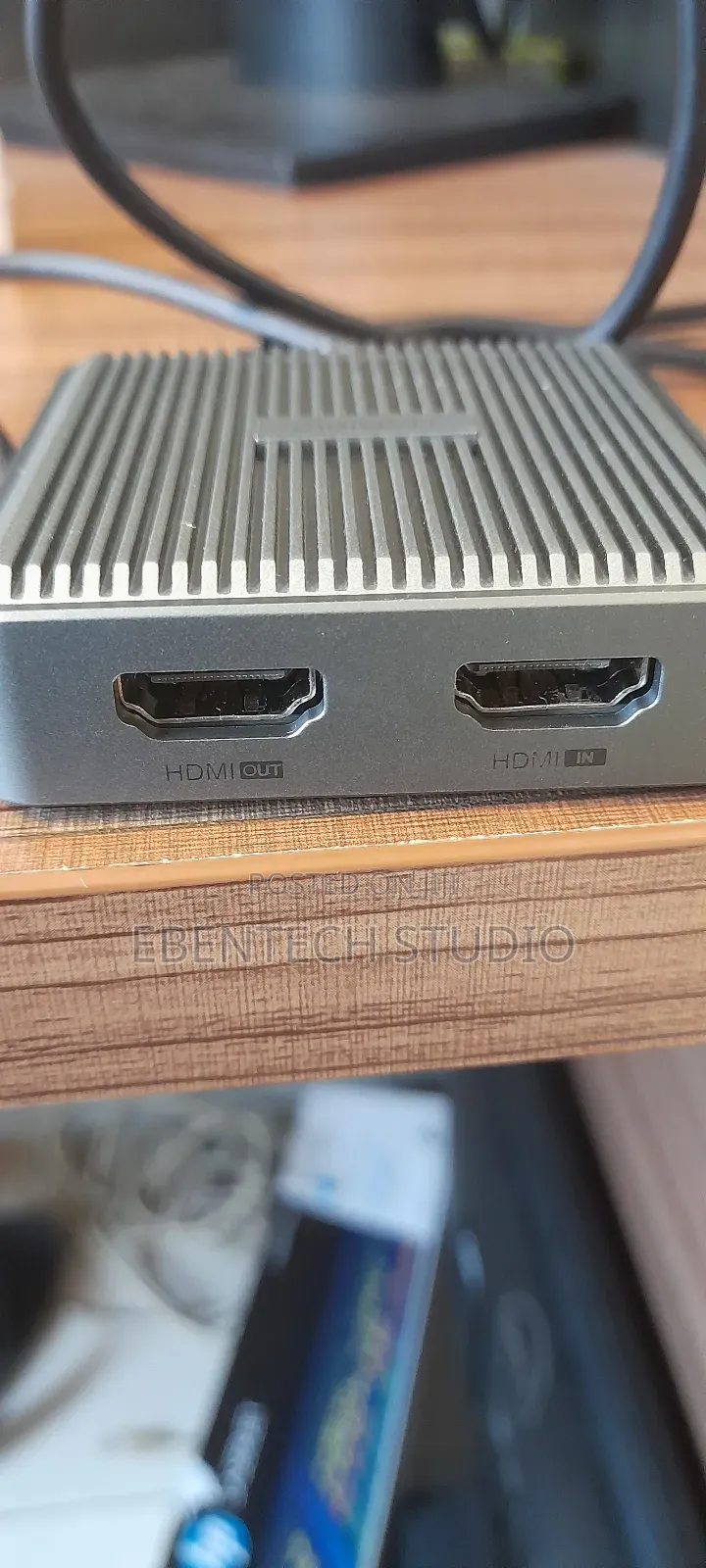 USB HDMI Video Capture Card