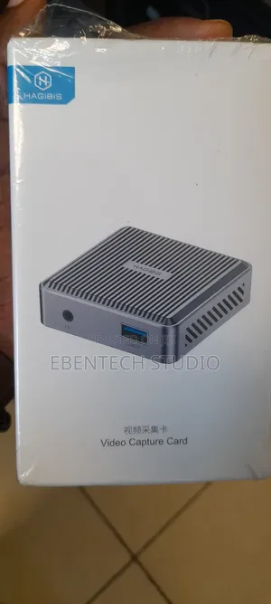 USB HDMI Video Capture Card
