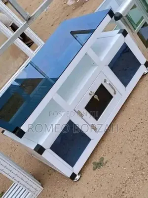 Cutest and Neat 'Beautiful Aluminium