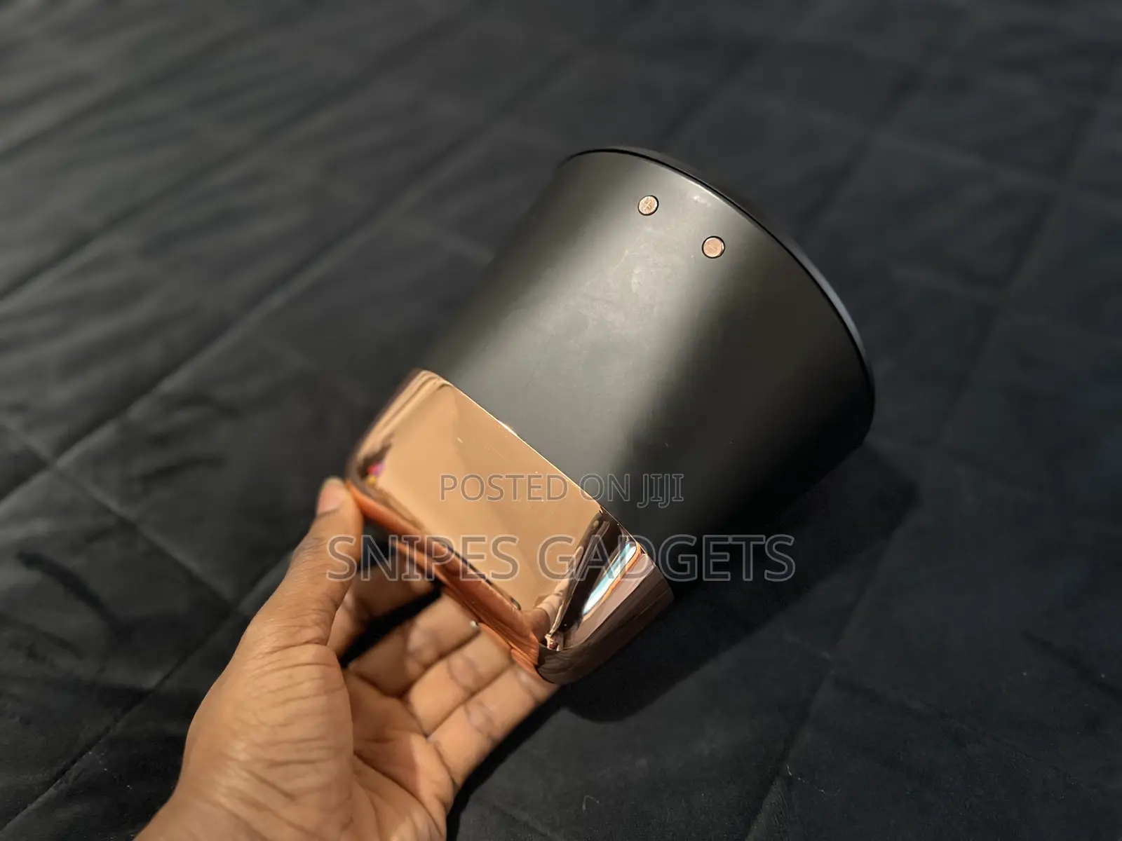 Aether Cone Portable Wireless Bluetooth Speaker