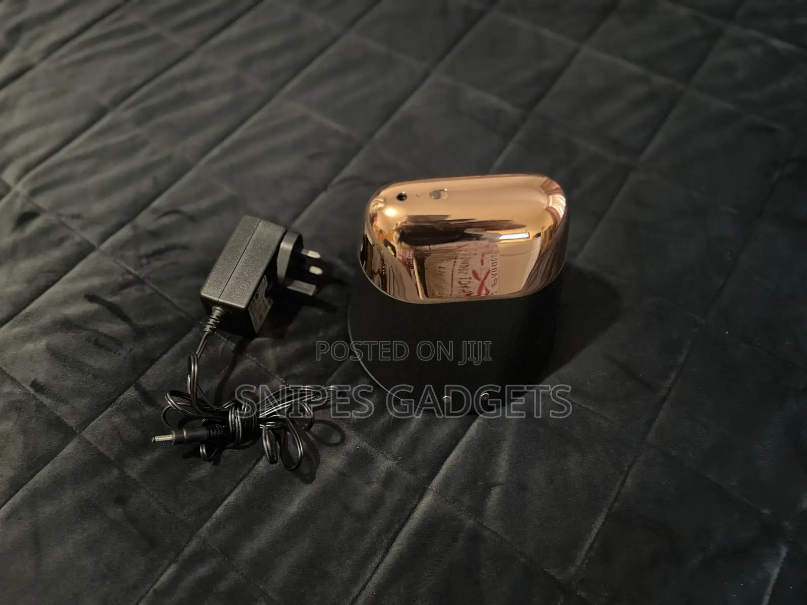Aether Cone Portable Wireless Bluetooth Speaker