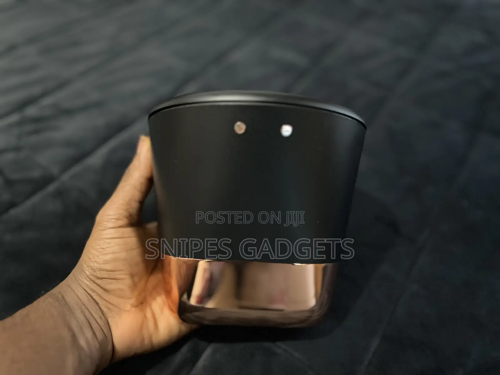 Aether Cone Portable Wireless Bluetooth Speaker