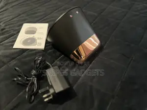 Aether Cone Portable Wireless Bluetooth Speaker