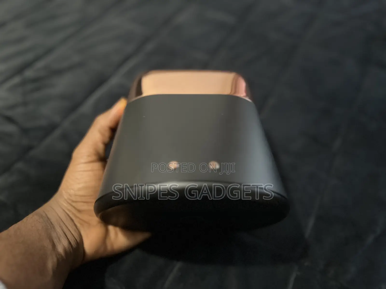 Aether Cone Portable Wireless Bluetooth Speaker