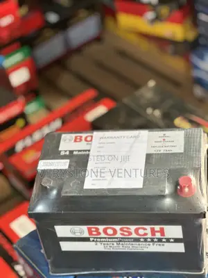 Toyota Car Batteries + All Sizes