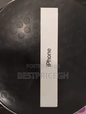 New Apple iPhone 14 Pro 128 GB Black