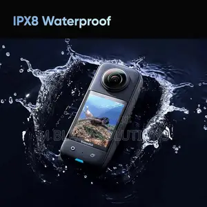Dji Insta360 X3