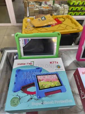 New Tablet 32 GB