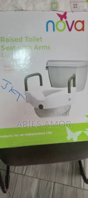 Toilet Elevator