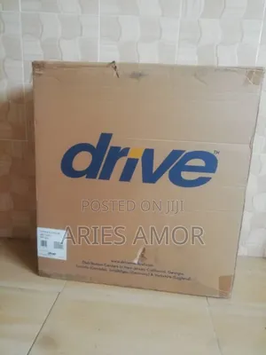 Drive Commode Chair(America Brand)
