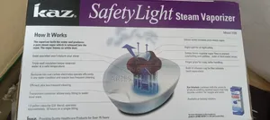 Steam Vaporizer