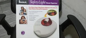 Steam Vaporizer