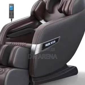 Massage Chair(aux) Zero Gravity Full Body