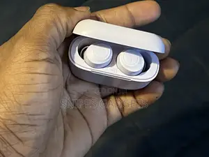 Jlab Go Air Wireless Bluetooth Earbuds (Purple)