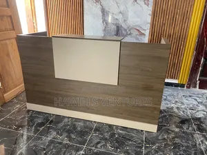 Receptionist Table