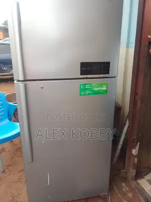Door to Door Fridge Repairs