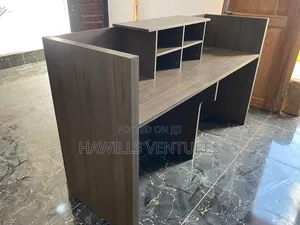Counter Front Table (2 Seater)
