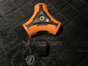 ORBITSOUND Spaced 360 Portable Bluetooth Speaker