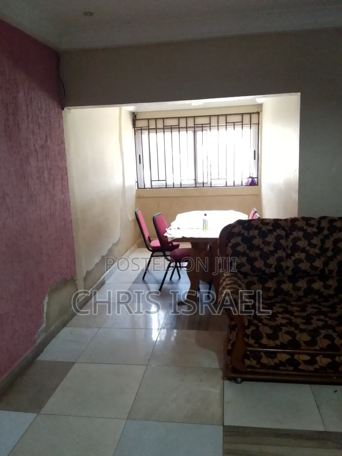 2bdrm House in Danfa Police Station for sale