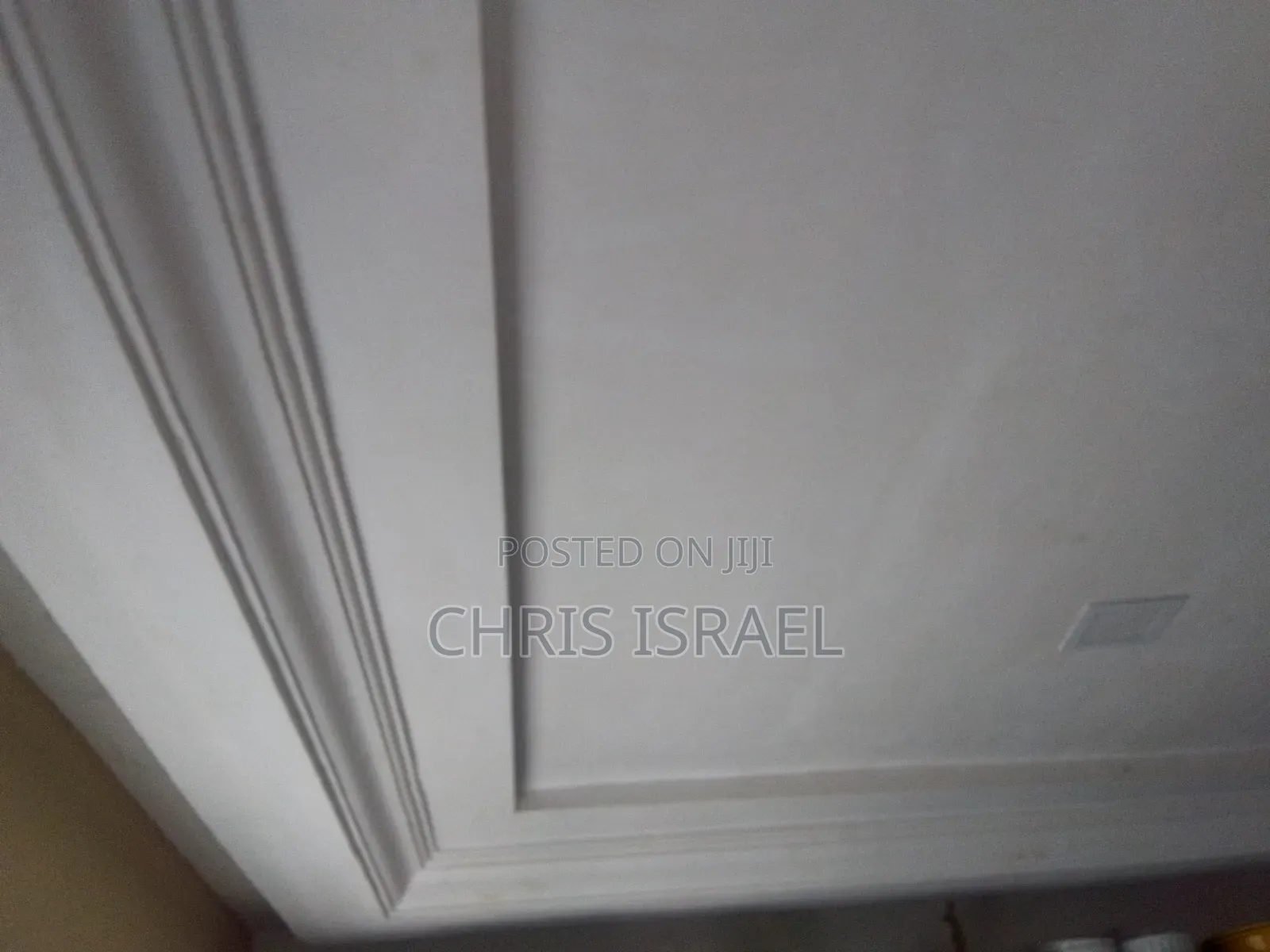 2bdrm House in Danfa Police Station for sale