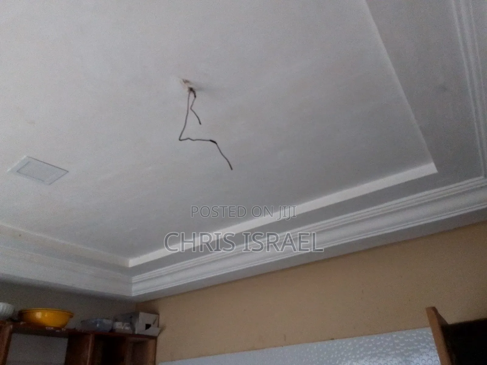 2bdrm House in Danfa Police Station for sale