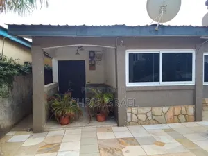 2bdrm House in Danfa Police Station for sale