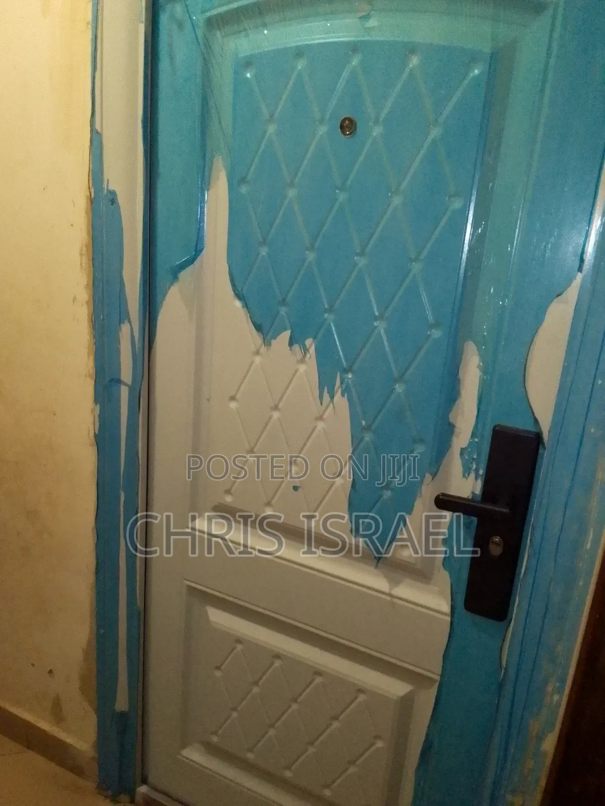 2bdrm House in Danfa Police Station for sale