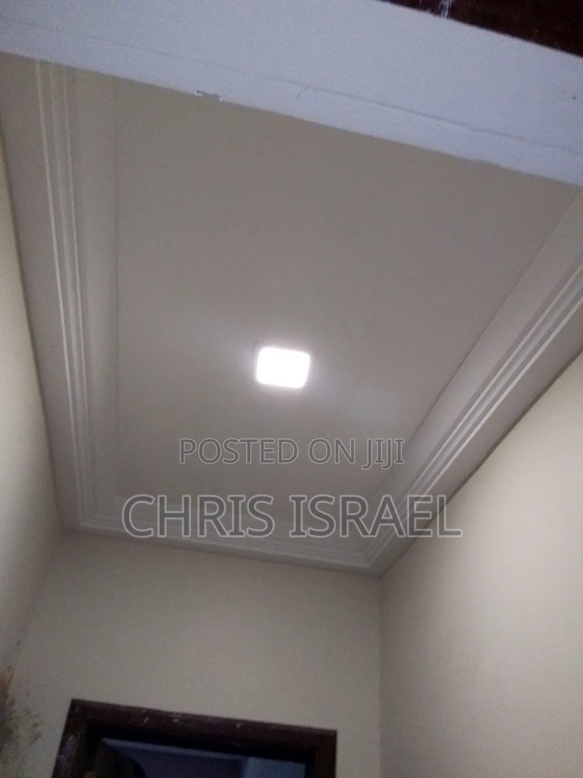 2bdrm House in Danfa Police Station for sale
