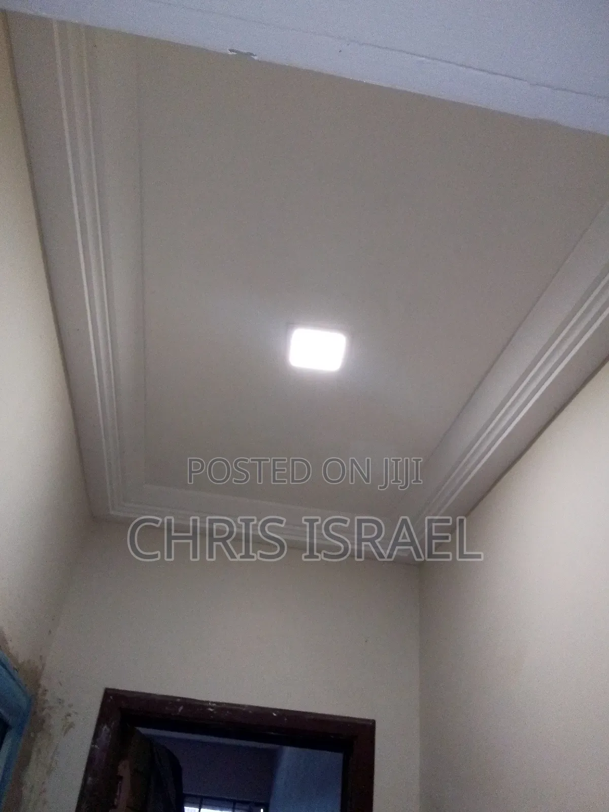 2bdrm House in Danfa Police Station for sale