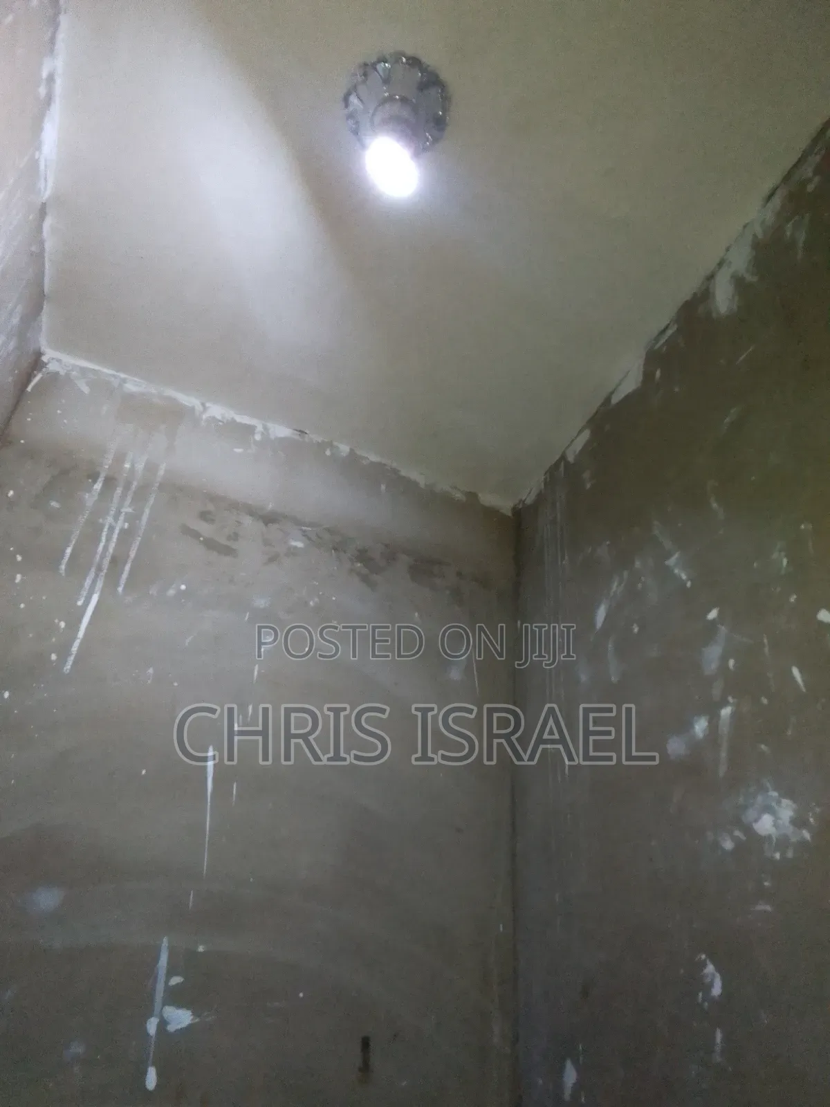 2bdrm House in Danfa Police Station for sale