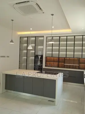 4bdrm House in E A Properties, A&C Mall Area for sale