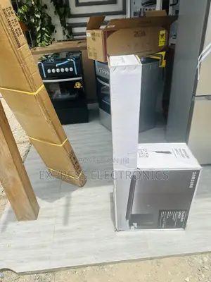 ᄈᄇsamsung Soundbar With Woofer Q59C T