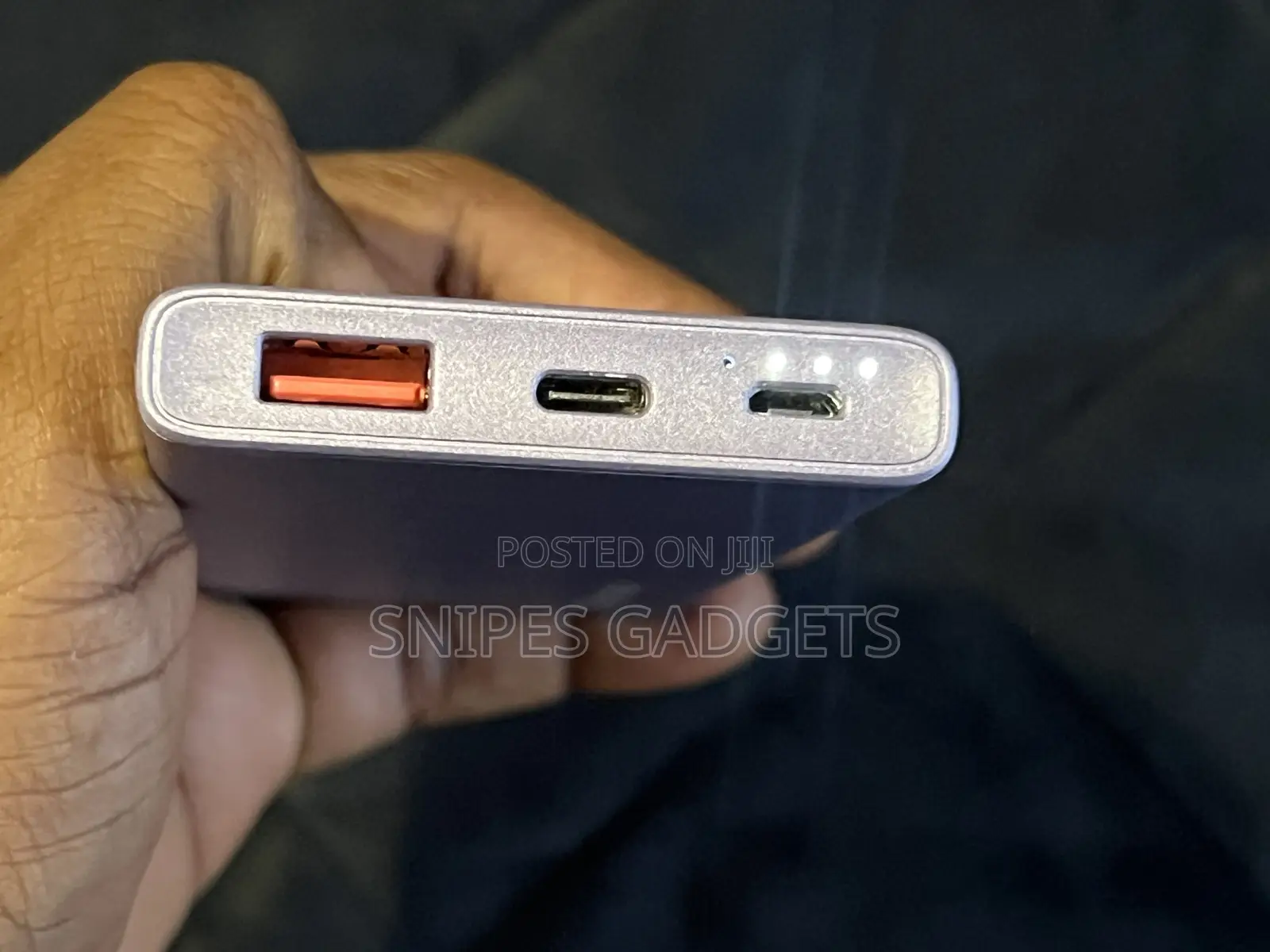 VERBATIM Wireless Slim Power Bank (10,000mah)