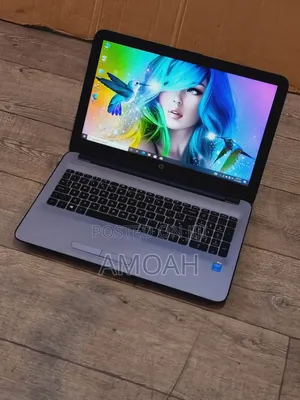 Laptop HP 15 8GB Intel Core I3 SSD 128GB