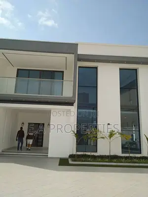 4bdrm House in E A Properties, American House for sale