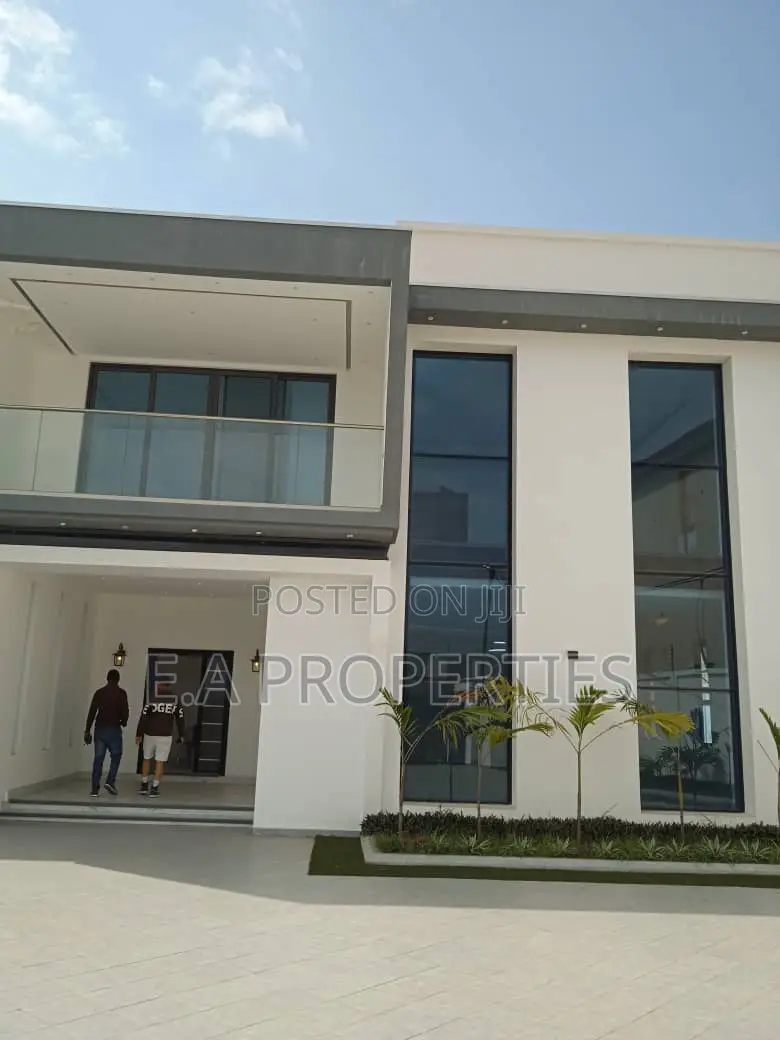 4bdrm House in E A Properties, American House for sale