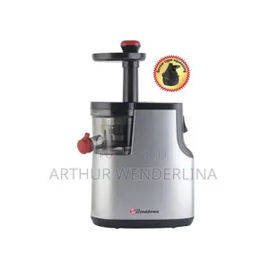Binatone Slow Juicer – SJ-900